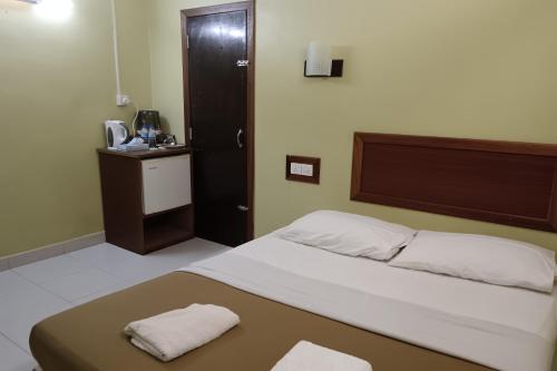 Fins Hotel, Alor Setar Fins Hotel, Alor Setar