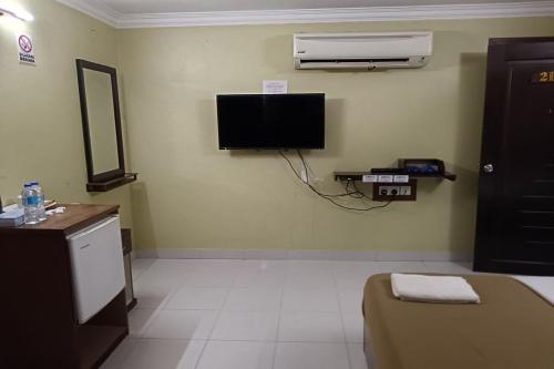 Fins Hotel, Alor Setar Fins Hotel, Alor Setar