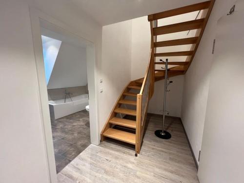 Facilities, Zentrale große Wohnung in Prum fur erholsamen Urlaub in Prum
