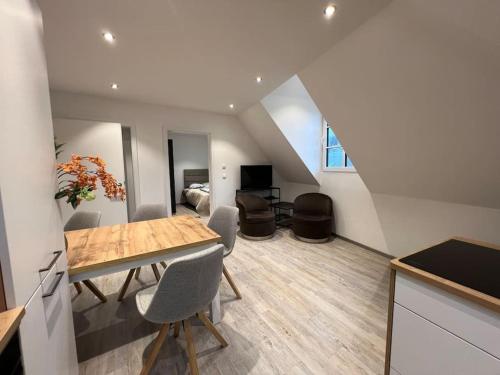 Facilities, Zentrale große Wohnung in Prum fur erholsamen Urlaub in Prum