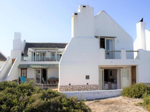B&B Paternoster - Paternoster Holiday Accommodation - Bed and Breakfast Paternoster