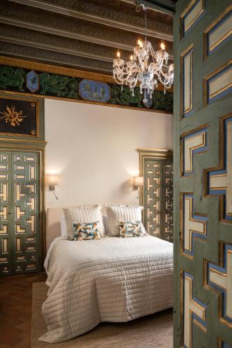 Gandesa, Palace House, Seville (photo 5)