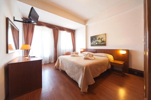 1 queen bed