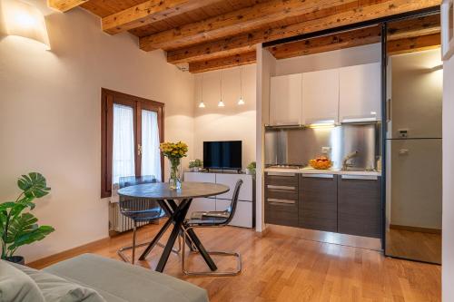 Loft Vicenza, Comfort in the Heart of the City