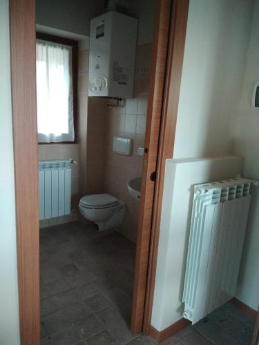  Silene Delle Fonti in Valpiana