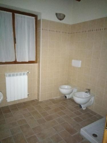  Silene Delle Fonti in Valpiana