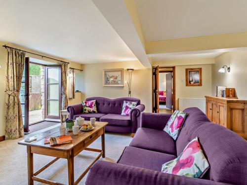 2 Bed in Malham 94261