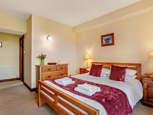 2 Bed in Malham 94261