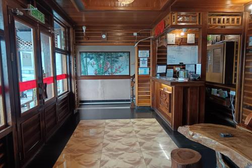 Fins Hotel, Alor Setar Fins Hotel, Alor Setar