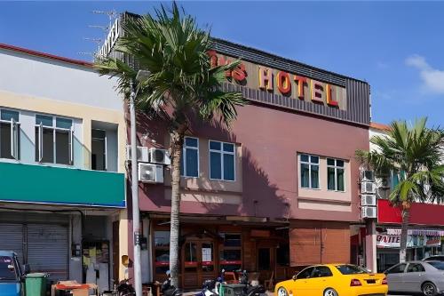 hotel photo