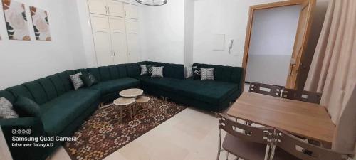 عمارة سيتي سنتر صفاقس