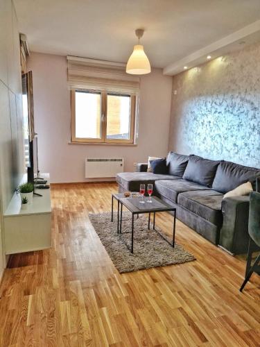 GOFD Apartman Zlatibor