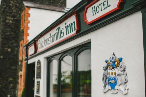 Bushmills Inn Hotel & Restaurant