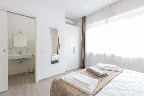 247 Luxury Rooms Trastevere - main image