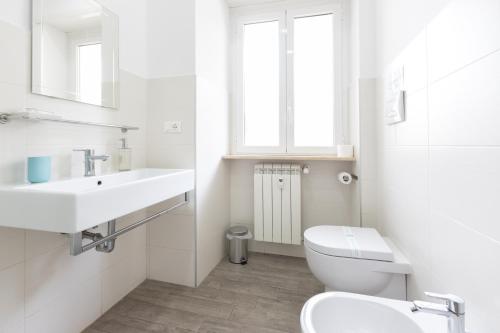 247 Luxury Rooms Trastevere, Rom (Foto 9)