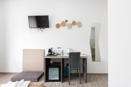 247 Luxury Rooms Trastevere, Rom (Foto 10)
