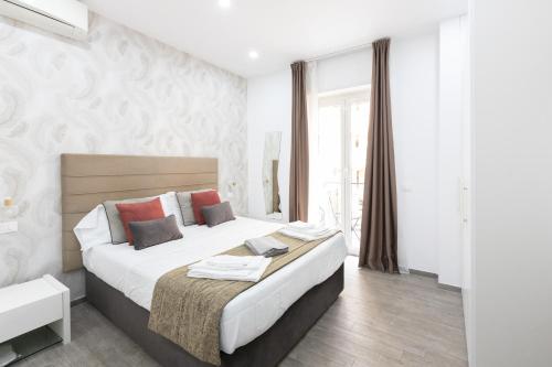 247 Luxury Rooms Trastevere - image 11