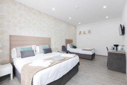 247 Luxury Rooms Trastevere, Rom (Foto 4)