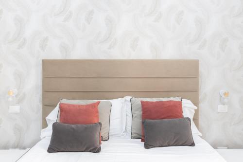 247 Luxury Rooms Trastevere - image 13