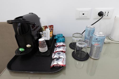 247 Luxury Rooms Trastevere - image 4