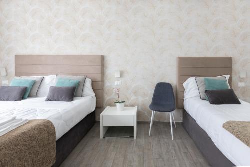 247 Luxury Rooms Trastevere - image 10