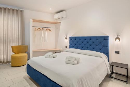 B&B Casa Giunchiglia 5