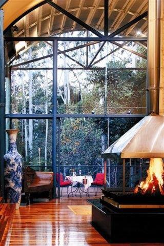 Pethers Rainforest Retreat in Tamborine Mountain