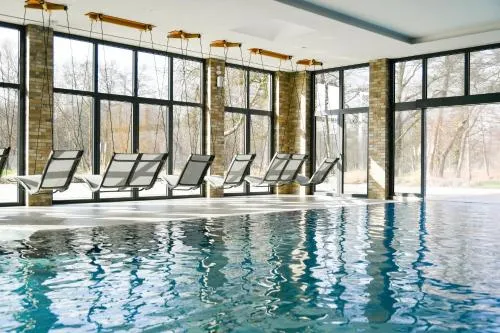 Landhotel Burg im Spreewald - Resort & Spa in Burg, Deutschland