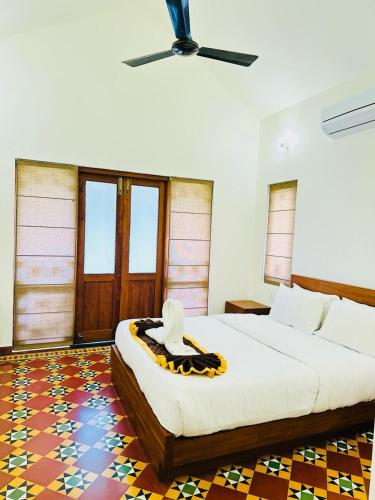 Tarang Holiday Homes