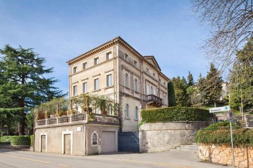 Villa Lidia-Dimora storica a Caprino Veronese