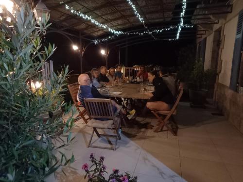 บริการและสิ่งอำนวยความสะดวก, La Maison de Fleurat in ชาร์สนุย