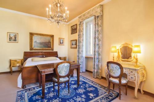 Villa Lidia-Dimora storica a Caprino Veronese