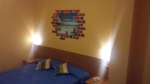 Hotel Residence Memmina