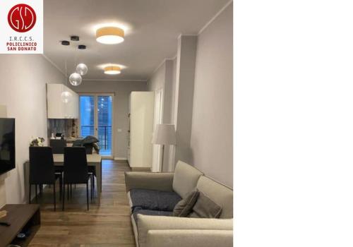  Un´oasi di relax a due passi dal Policlinico - MA in San Giuliano Milanese