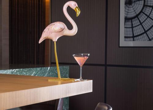 Park Hyatt Milano, Milan (photo 10)