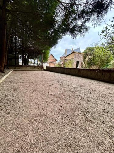 Le Manoir de la belle epoque