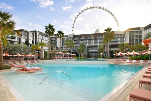 Banyan Tree Dubai at Bluewaters, Dubai (photo 4)