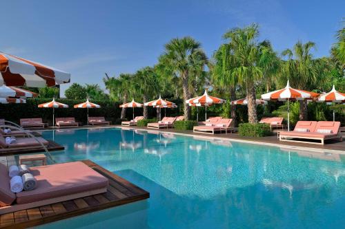 Banyan Tree Dubai at Bluewaters, Dubai (photo 9)