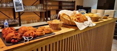 Le Relais de la Sans Fond - 식음료(F&B)