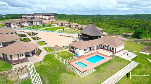 NYASAPO ECO RESORT