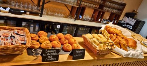 Le Relais de la Sans Fond - 식음료(F&B)