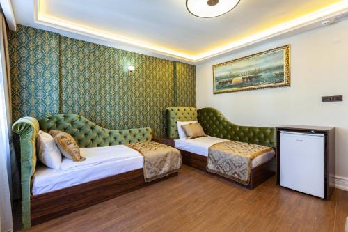 Rose Apartments - image 10