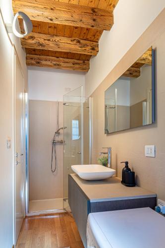 Loft Vicenza, Comfort in the Heart of the City 3