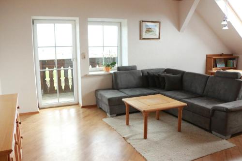 Ferienwohnung am Bio-Bauernhof in Obertrum Am See