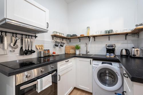 Mira Holiday Apartment, Budapest