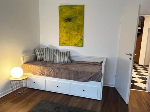 Maisonette Wohnung mit Dachterrasse - keine Vermietung an Monteure