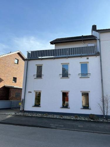 المنظر الخارجي, Maisonette Wohnung mit Dachterrasse - keine Vermietung an Monteure No1 in دورين