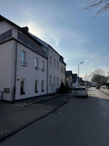 المنظر الخارجي, Maisonette Wohnung mit Dachterrasse - keine Vermietung an Monteure No1 in دورين