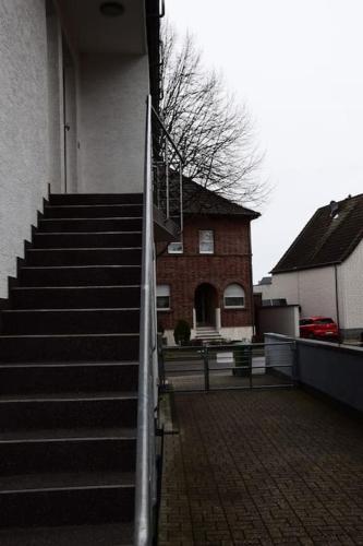 المنظر الخارجي, Maisonette Wohnung mit Dachterrasse - keine Vermietung an Monteure No1 in دورين