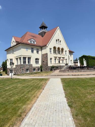 Schloss Krugsdorf Golf & Hotel